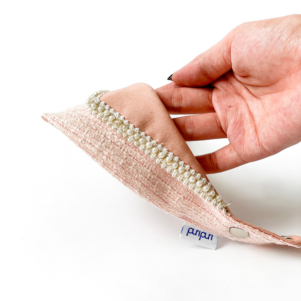 PuriPuri 珍珠小寶盒