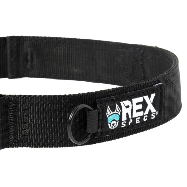 Rex Specs 眼鏡蛇項圈