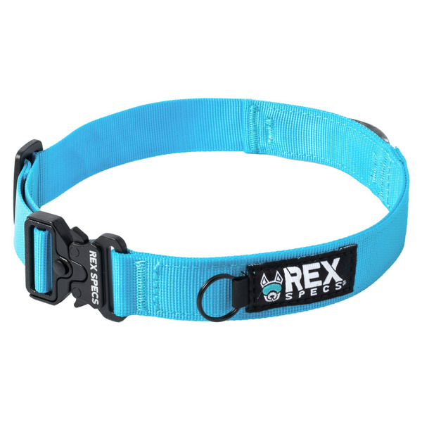 Rex Specs 眼鏡蛇項圈