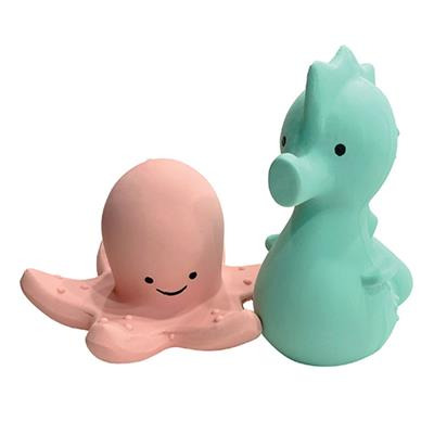 fouFIT 海洋動物派對乳膠系列