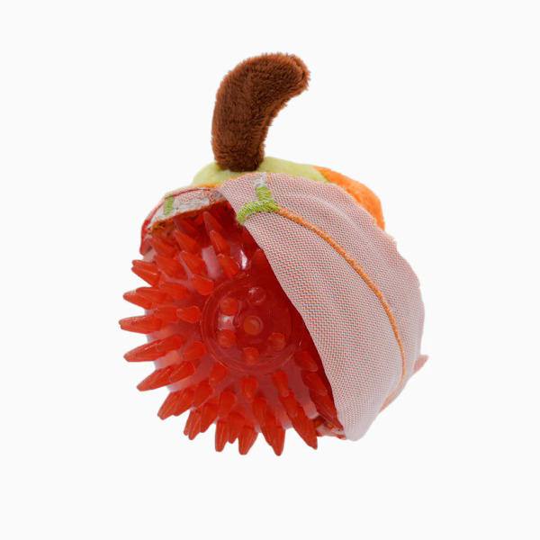 HugSmart 萬聖夜 南瓜刺刺球