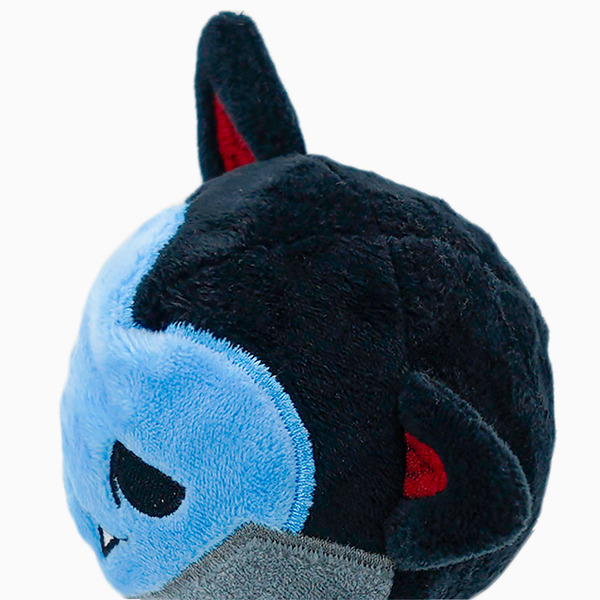 HugSmart 萬聖夜 吸血刺刺球