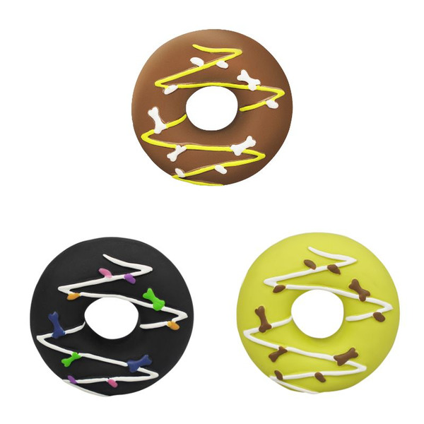 EEToys 下午茶乳膠系列