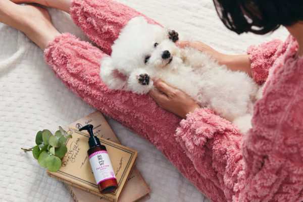 A.P.D.C 足部護理霜 125ml