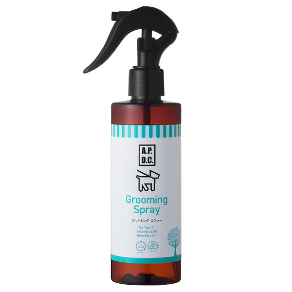 A.P.D.C 四季不糾結噴霧