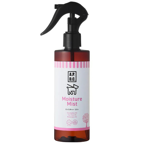 A.P.D.C 肌膚保濕噴霧