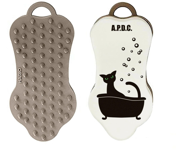 A.P.D.C 沐沐喵萬能梳