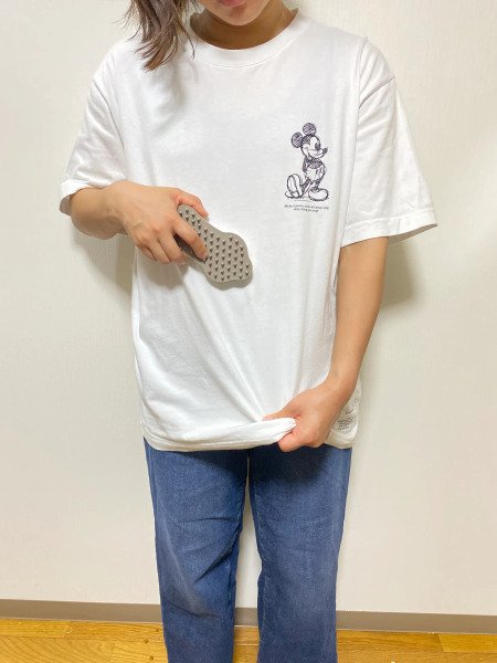 A.P.D.C 沐沐喵萬能梳