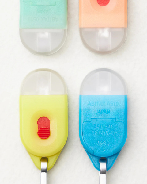 ABITAX Tag Light 散步燈