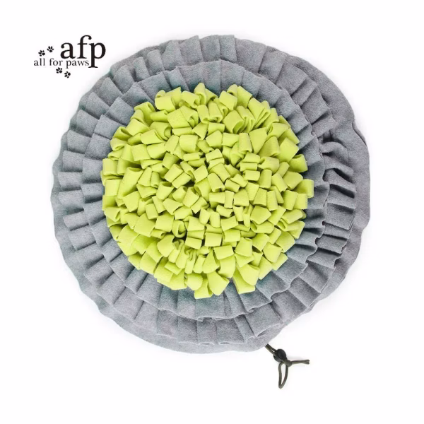 AFP 挖掘系列 折疊式尋寶覓食墊