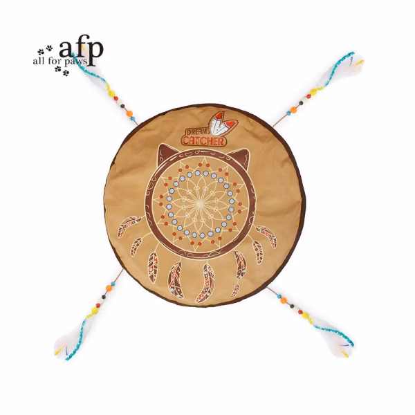 AFP 追夢系列 捕夢網遊戲墊