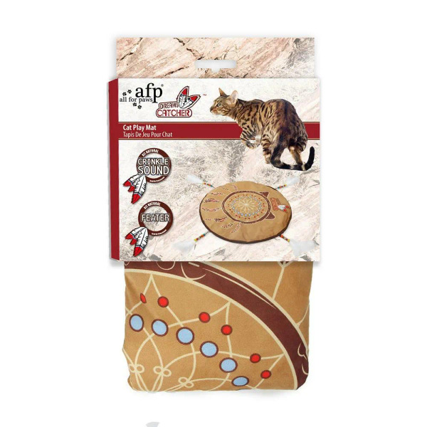 AFP 追夢系列 捕夢網遊戲墊