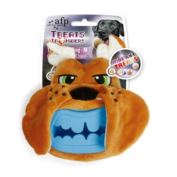 AFP 覓趣漏食系列  惡霸犬