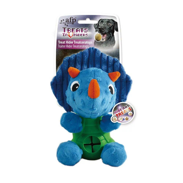 AFP 覓趣漏食系列 三角龍