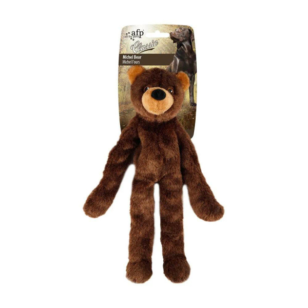 AFP 林地經典系列 棕熊