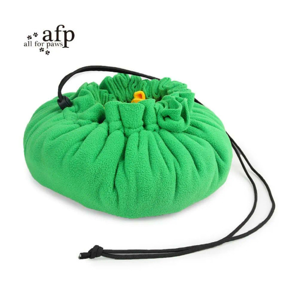 AFP 挖掘系列 向日葵尋寶覓食墊