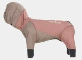 ALPHAICON 雨衣 2022年款