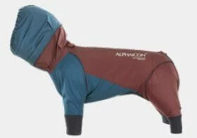 ALPHAICON 雨衣 2022年款