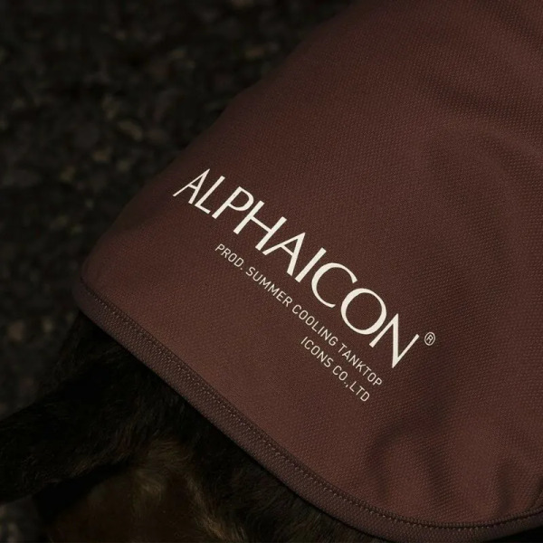 ALPHAICON 涼感衣 2022款