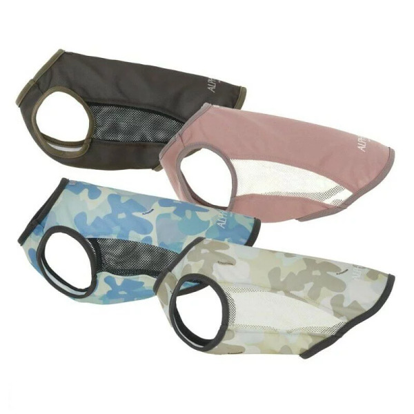 ALPHAICON 涼感衣 2022款