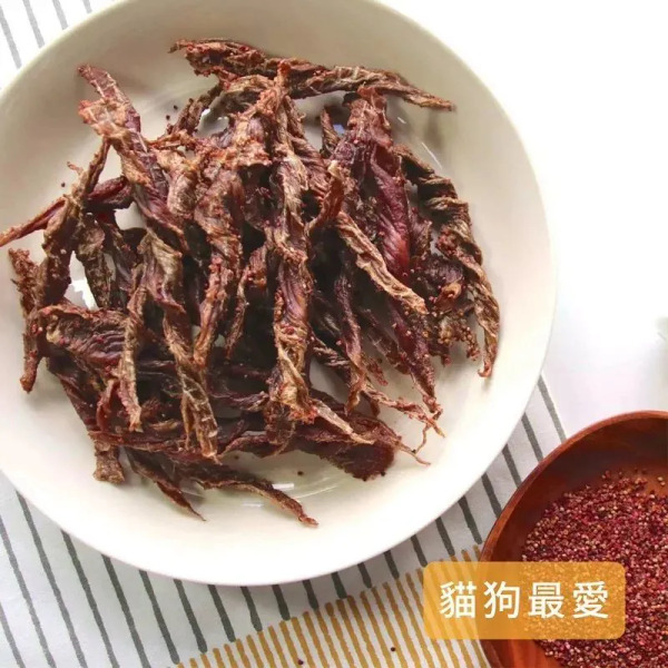 CoConilla 口口迷寵物鮮食 紅寶石椰香鴨捲