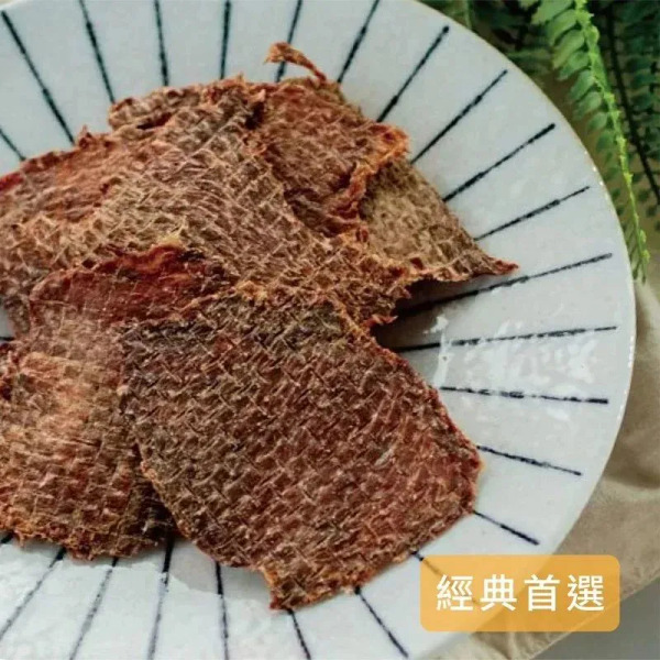 CoConilla 口口迷寵物鮮食 蜂蜜亞麻籽里肌