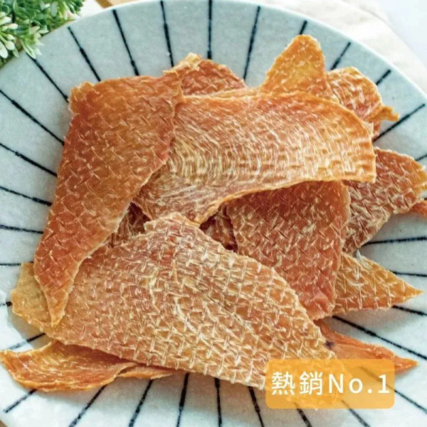 CoConilla 口口迷寵物鮮食 熱帶皇后雞胸肉