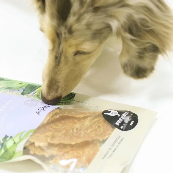 CoConilla 口口迷寵物鮮食 熱帶皇后雞胸肉