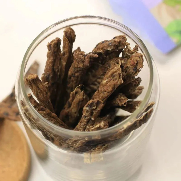 CoConilla 口口迷寵物鮮食 藍莓乳酪地瓜鴨