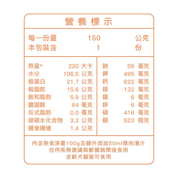 CoConilla 肉醬拌 台灣溫體豬大里肌