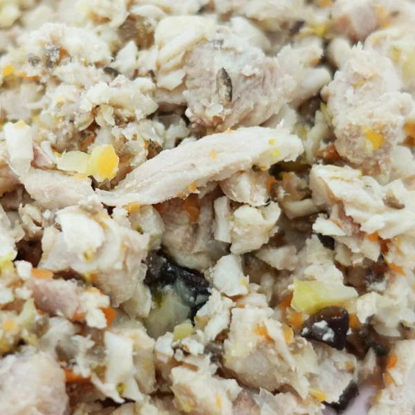 CoConilla 肉醬拌 台灣溫體豬大里肌