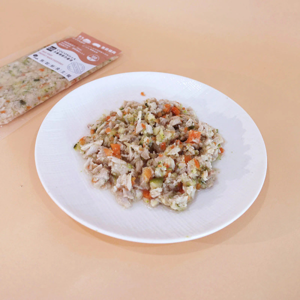 CoConilla 肉醬拌 台灣溫體豬大里肌