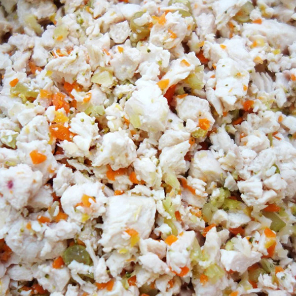 CoConilla 肉醬拌 低脂台灣雞胸肉