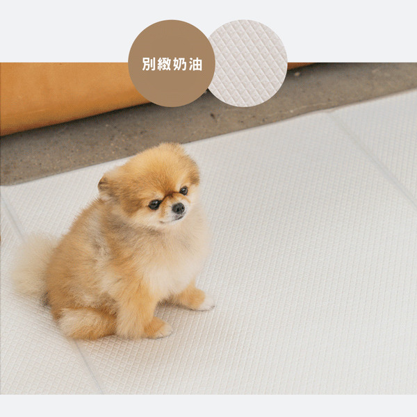 dfang迪邦 寵物降溫遊戲地墊 加厚款 7mm