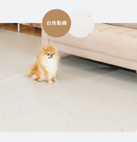 dfang迪邦 寵物降溫遊戲地墊 加厚款 7mm