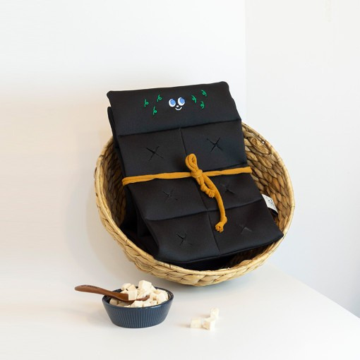 Dingdog 嗅嗅海苔