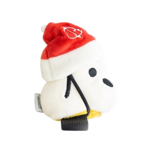 Dingdog 聖誕玩具