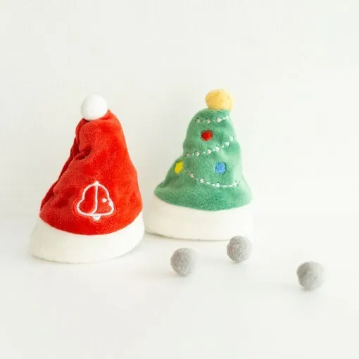 Dingdog 聖誕玩具