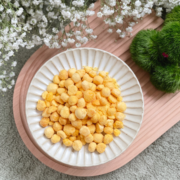 GOODY PAWTY 冷凍乾燥 鱉蛋黃酥