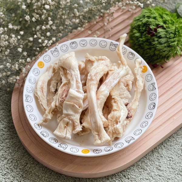 GOODY PAWTY 冷凍乾燥 ​ 牛草肚脆條