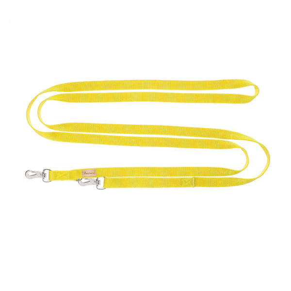 Haqihana 義大利手工經典犬用長牽繩 5m