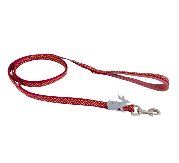 Hurtta Razzle Dazzle 雙握把牽繩