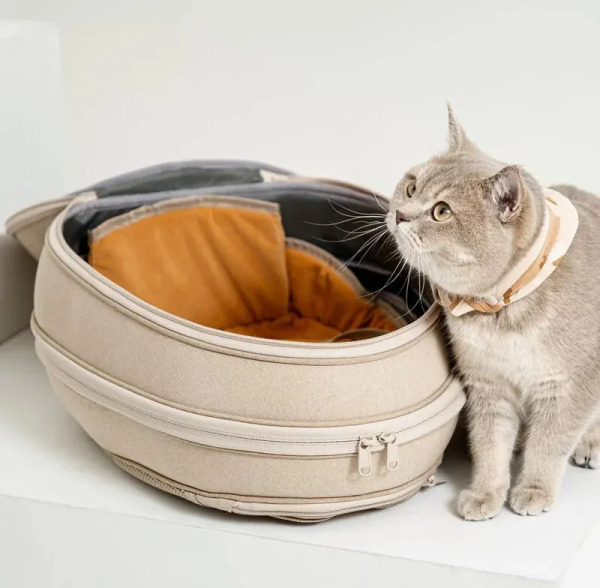 housmall Eggy 小宅包