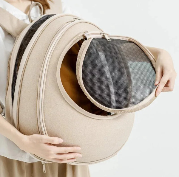 housmall Eggy 小宅包 替換網蓋