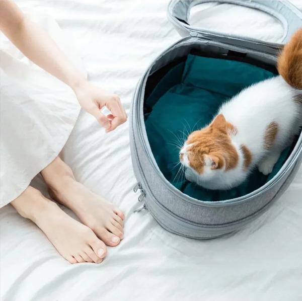 housmall Eggy 小宅墊