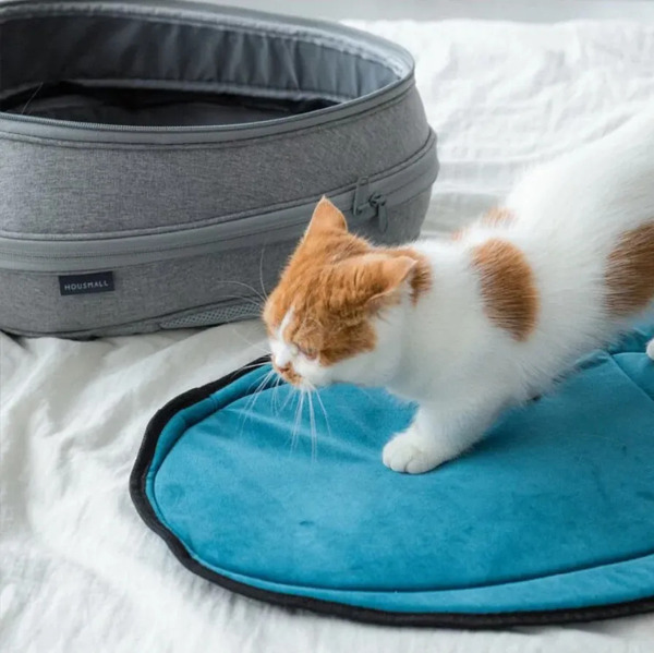 housmall Eggy 小宅墊