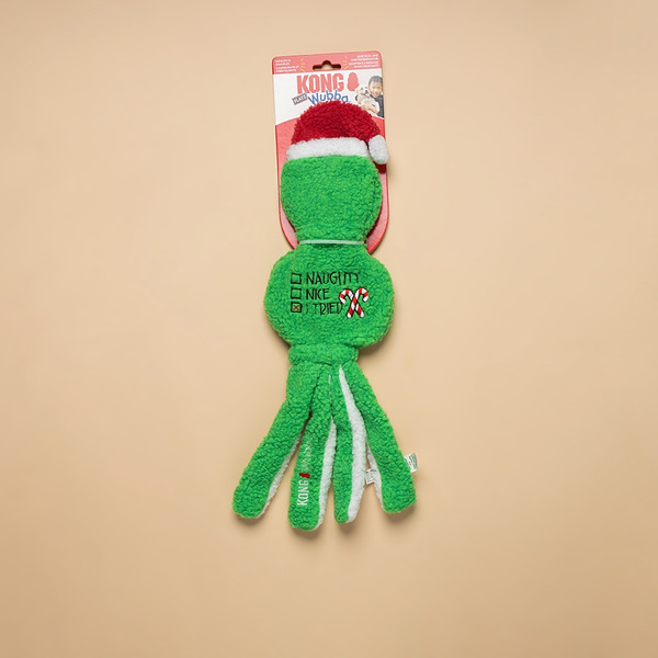 KONG 聖誕帽仔舞吧