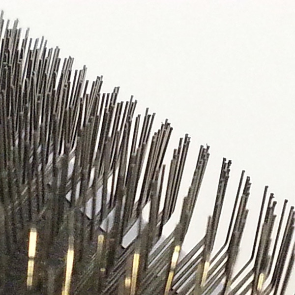 K-PRO 專業針梳 極細密系列