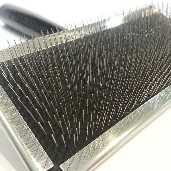 K-PRO 專業針梳 極細密系列