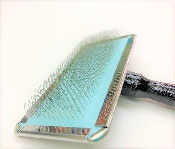 K-PRO 寵物專業針梳 低敏感系列